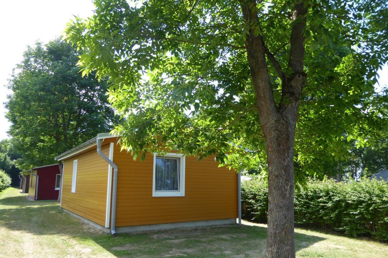 Feriendorf Boeker Muehle Exterior photo